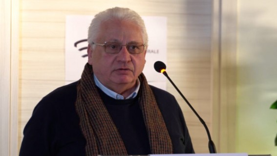 Valva, il dimissionario sindaco Vuocolo: “Non posso esporre la mia terra e i miei concittadini a ricatti o interessi personali”