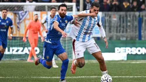 Lega Pro, altri 6 punti di penalizzazione per il Siracusa Calcio