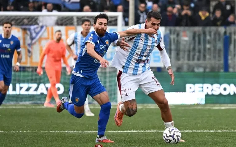 Lega Pro, altri 6 punti di penalizzazione per il Siracusa Calcio