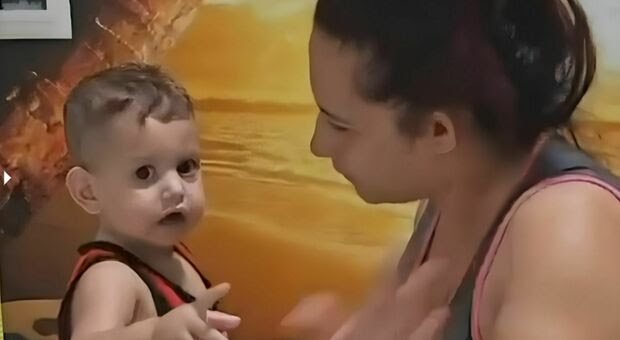 Trapianto fallito, muore il piccolo Domenico