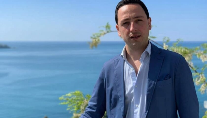 Vietri sul Mare, il consigliere comunale Serretiello attacca: “Spesi oltre due milioni di euro, ma il territorio resta fragile”