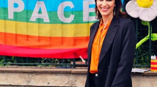  Baronissi aderisce al Giro d’Italia per la Pace, una tappa per costruire futuro e fraternità 