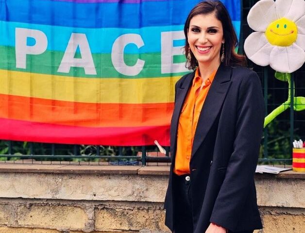  Baronissi aderisce al Giro d’Italia per la Pace, una tappa per costruire futuro e fraternità 