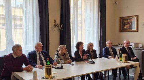 Il campo largo prende forma a Salerno: Virginia Villani (M5S) rilancia il progetto per la città  