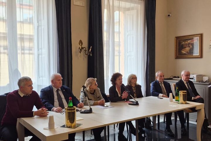 Il campo largo prende forma a Salerno: Virginia Villani (M5S) rilancia il progetto per la città  