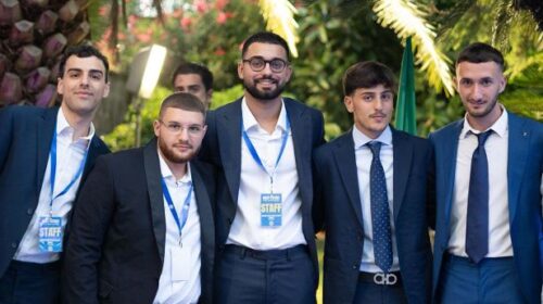 Incidente sul lavoro a Nocera Inferiore , Forza Italia Sarno piange la scomparsa di Carmine Albero: fondò il movimento giovanile del partito in città