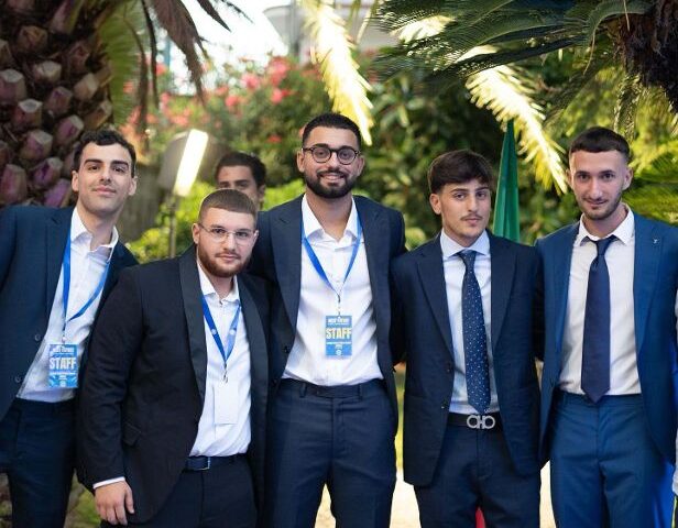 Incidente sul lavoro a Nocera Inferiore , Forza Italia Sarno piange la scomparsa di Carmine Albero: fondò il movimento giovanile del partito in città