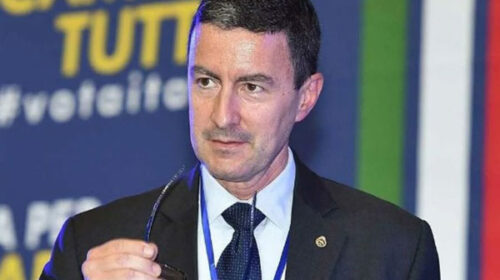 Campagna e Sala Consilina, sindaci revocano presentazione del libro di Mussolini