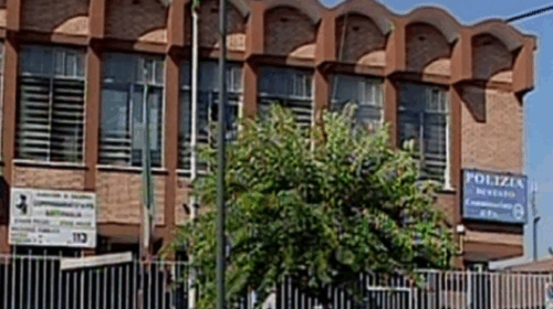 Rubano carburante da azienda agricola a Battipaglia: 4 arresti