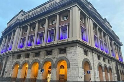 A Salerno un progetto politico e civico per il futuro della città