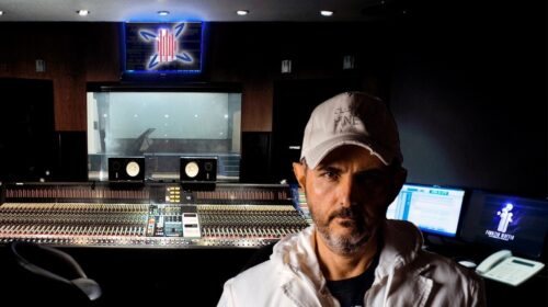 Salerno, Radio Bussola 24 nella giuria delle radio di Sanremo 2026