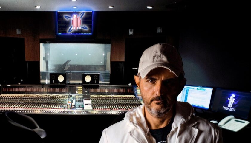 Salerno, Radio Bussola 24 nella giuria delle radio di Sanremo 2026