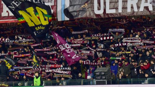 Dalla Salernitana alla Champions League: i calciatori cresciuti all’Arechi che hanno lasciato un’impronta europea