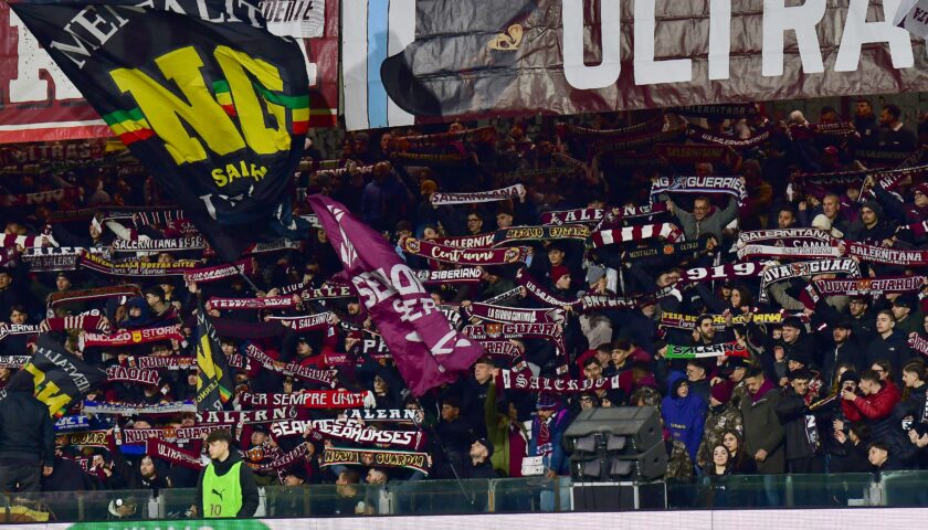 Dalla Salernitana alla Champions League: i calciatori cresciuti all’Arechi che hanno lasciato un’impronta europea