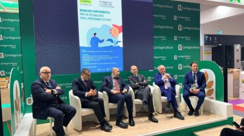 Confagricoltura Salerno a Fruit Logistica Berlino