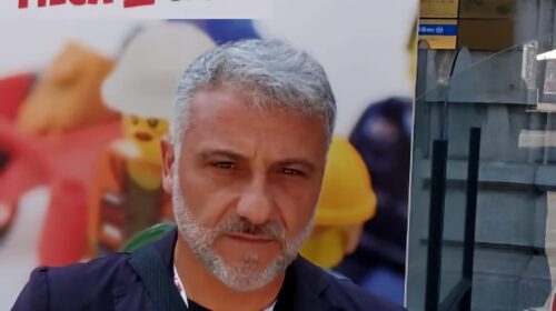 Incidente mortale sul lavoro a Cava de’ Tirreni, Marchesano (Filca Cisl Salerno): “Tragedia inaccettabile Incidente mortale sul lavoro a Cava de’ Tirreni, Marchesano (Filca Cisl Salerno): “Tragedia inaccettabile