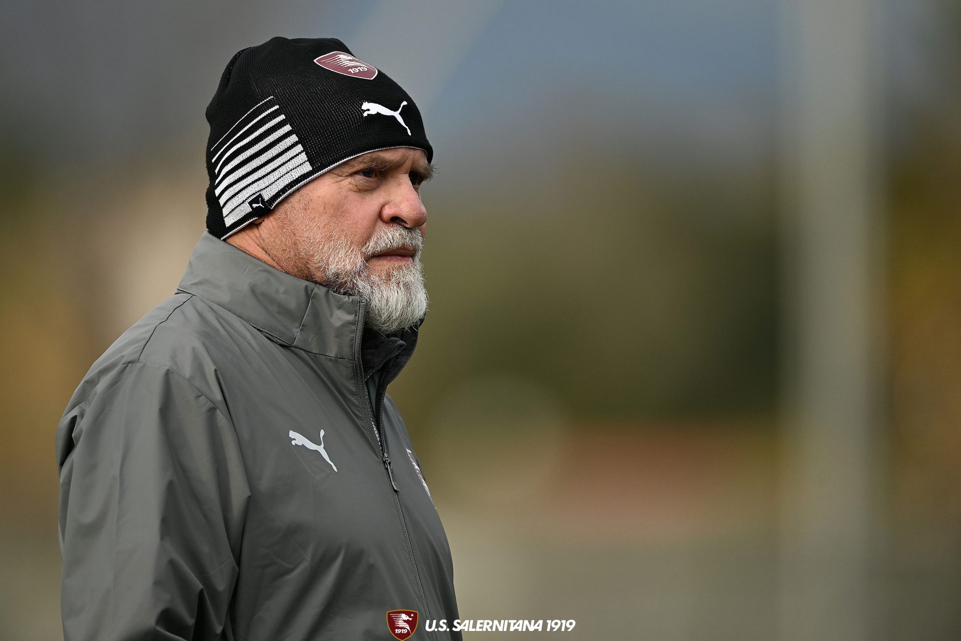 Salernitana, Cosmi: piazza importante, prometto il massimo