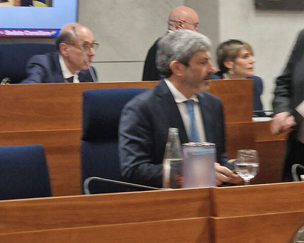 Regione Campania, via libera al Bilancio di previsione 2026-2028