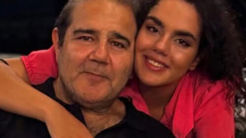 Sarno, il compleanno al cimitero di Gaetano Russo: “ha dato tutto per noi”