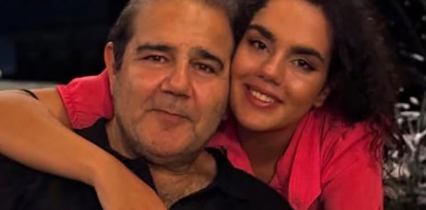 Sarno, il compleanno al cimitero di Gaetano Russo: “ha dato tutto per noi”