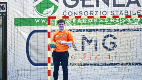 È tempo di derby: la Genea Lanzara attesa dal match esterno contro Benevento