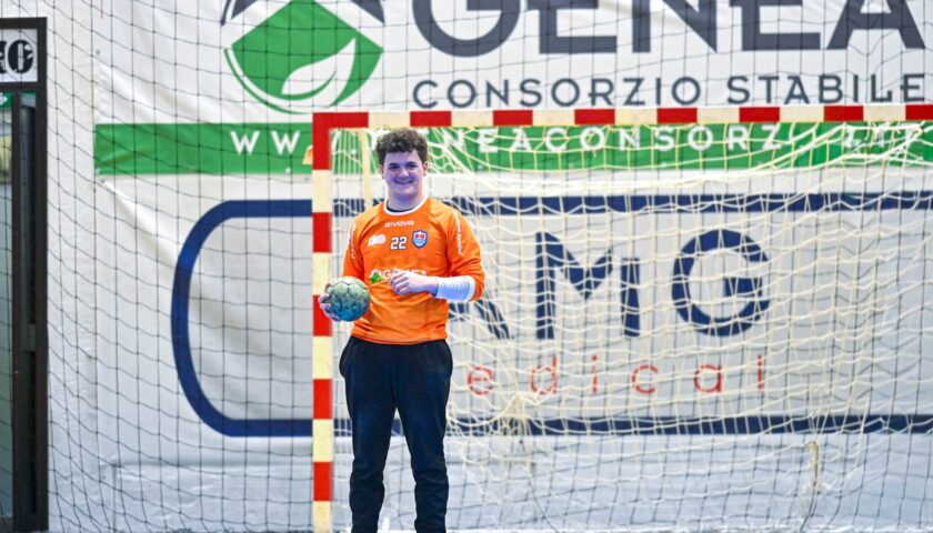 È tempo di derby: la Genea Lanzara attesa dal match esterno contro Benevento