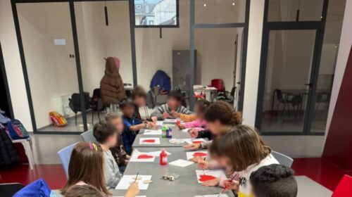 Consorzio Sociale Vallo di Diano Tanagro Alburni: successo per le attività del Centro Famiglia