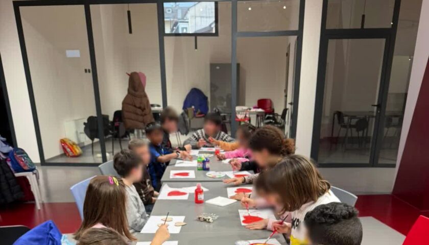 Consorzio Sociale Vallo di Diano Tanagro Alburni: successo per le attività del Centro Famiglia