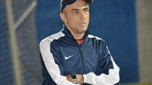 Sport di Salerno a lutto, addio a Mario Pironti, storico coach di football americano Sport di Salerno a lutto, addio a Mario Pironti, storico coach di football americano