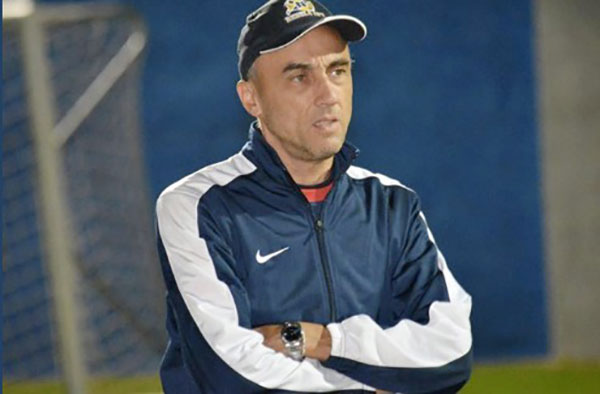 Sport di Salerno a lutto, addio a Mario Pironti, storico coach di football americano