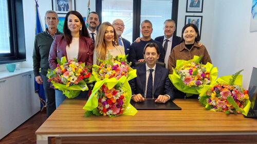 Consulenti del Lavoro provincia Salerno, Marcello Zinno presidente