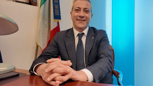 Commercialisti Salerno, al via l’era di Cairone