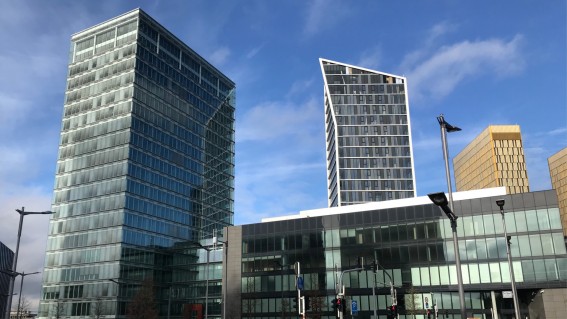 Corruzione sui fondi Ue, la Procura Europea chiede l’arresto di 16 tra docenti e ricercatori in Campania e Sicilia