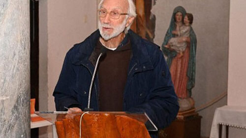 Salerno, lutto per i frati cappuccini di piazza San Francesco: muore padre Modesto