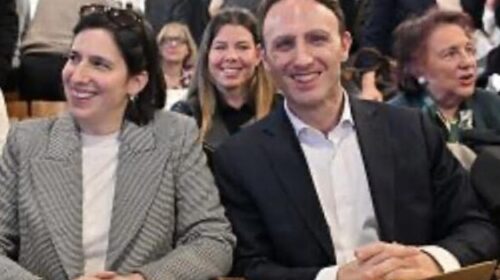 Elezioni a Salerno, Schlein (Pd): “Diamo molta attenzione al rapporto con gli alleati”