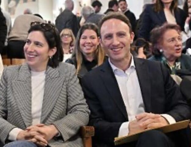 Elezioni a Salerno, Schlein (Pd): “Diamo molta attenzione al rapporto con gli alleati”