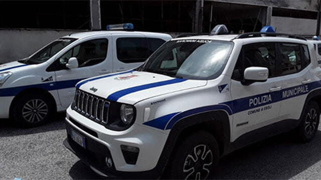 Santa Cecilia di Eboli, raffica di controlli: multe, sequestri e un Daspo urbano