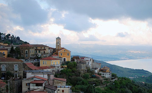 Il Salernitano perde 38 Comuni montani
