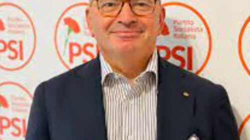 Salerno, dissidi nel Psi: Avella guida il fronte anti De Luca