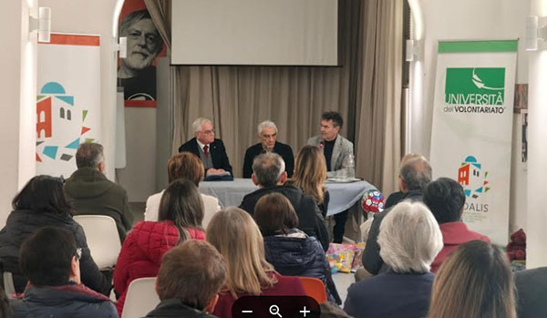 Solidarietà a Salerno, inaugurato l’Hub delle Donazioni – Emporio Solidale