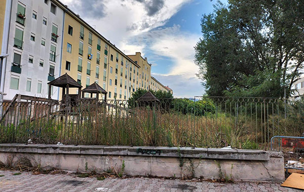 Salerno, il campo largo: la crisi della casa non nasce da oggi, nessuna propaganda da chi ha creato il disastro