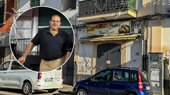 Sarno, Ferrante (Mit): Vicinanza a familiari panettiere ucciso, tragedia che lascia sconvolti