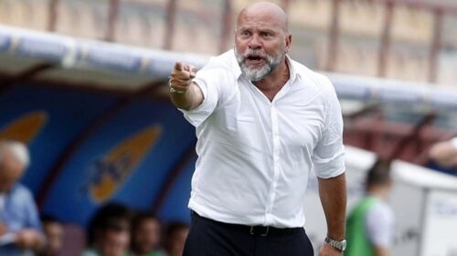Salernitana, anche Serse Cosmi tra i papabili al posto di Raffaele