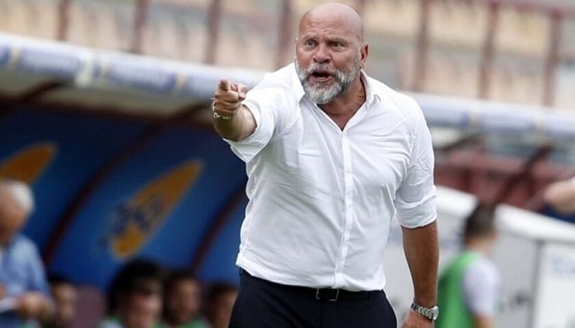 Salernitana, anche Serse Cosmi tra i papabili al posto di Raffaele