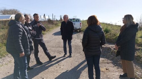 Battipaglia, 13 milioni per la bonifica del Castelluccio Battipaglia, 13 milioni per la bonifica del Castelluccio