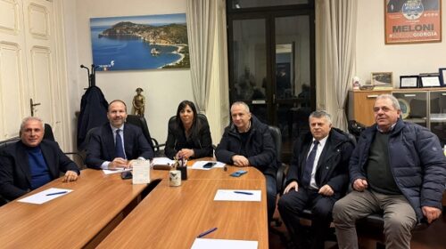 Salerno, elezioni comunali: il centrodestra scalda i motori