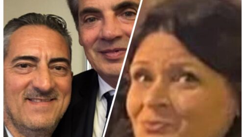 Forza Italia cresce a Scafati: Berritto aderisce, Cavallaro capogruppo