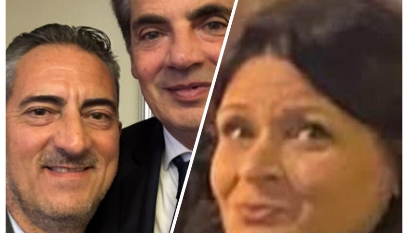 Forza Italia cresce a Scafati: Berritto aderisce, Cavallaro capogruppo