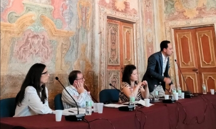 Vietri sul Mare scuola chiusa e frane in località Fuenti: interrogazione dei gruppi di minoranza in consiglio comunale