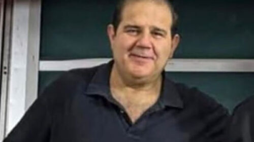 Sarno, omicidio all’interno della salumeria: Gaetano Russo ucciso a coltellate da un 34enne